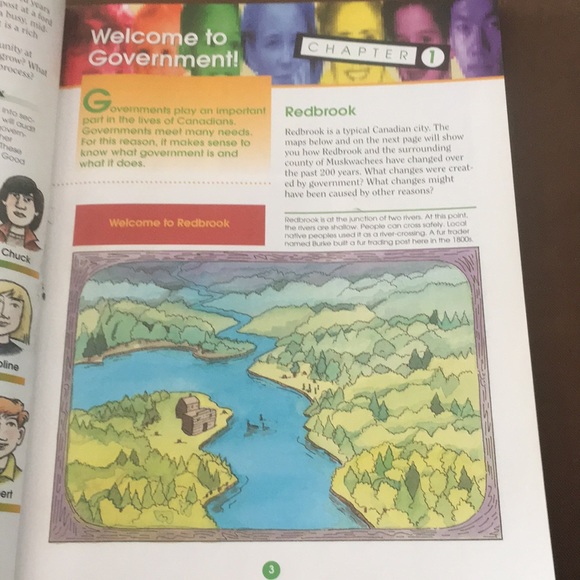 Tony Burley Government Matters - Picture 5 of 6